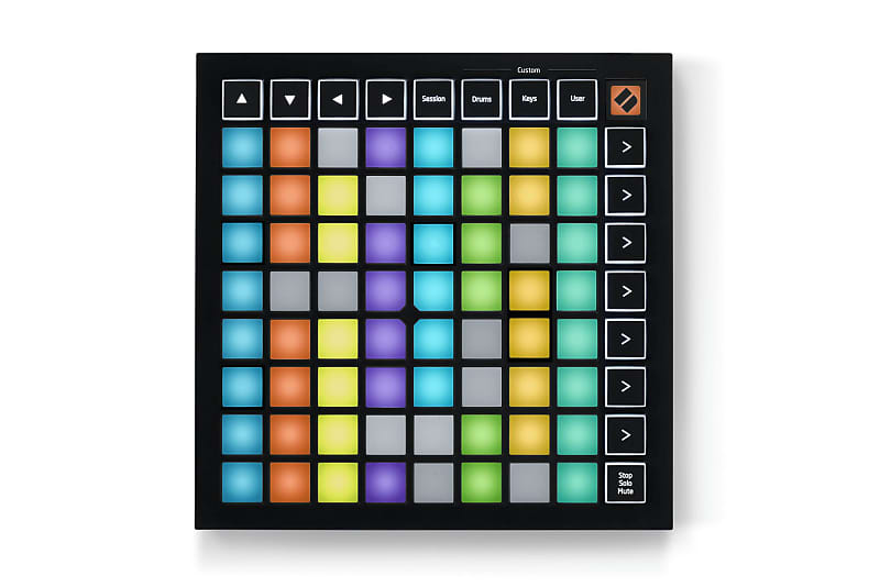 Novation Launchpad Mini MKIII Pad Controller | Reverb