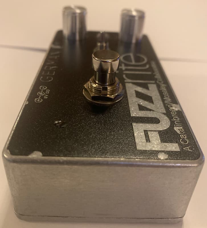 Catalinbread Fuzzrite Germanium
