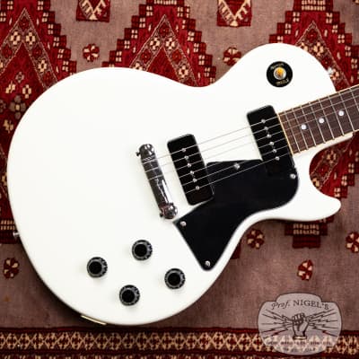 Bacchus BLS-120 Live Road Model ~ Les Paul ~ Japan ~ Tokai ~ Greco