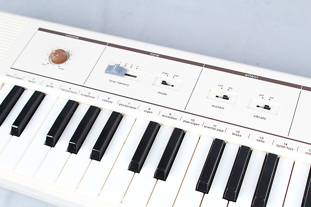 Casio hotsell mt 31