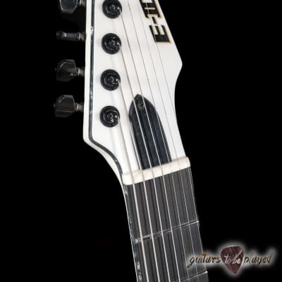 ESP E-II T-B7 | Reverb