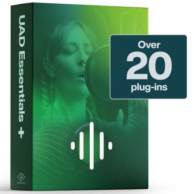 Universal Audio Apollo X8 Gen 2 Essentials+ image 4