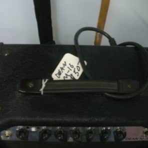 Dean 16 amp in very good working condition. $25 ask about shipping.mFREE fridge magnet. image 6
