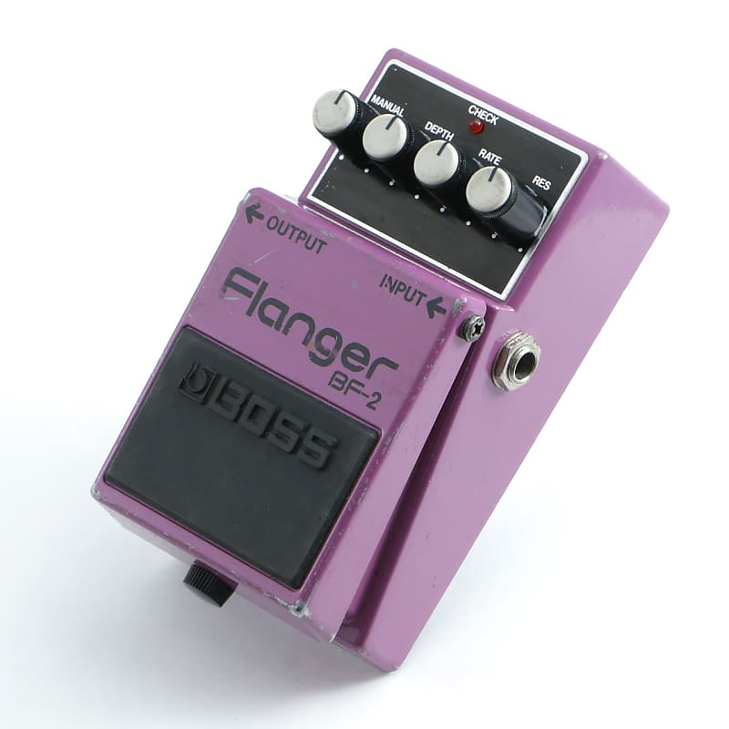 Boss BF-2 Flanger