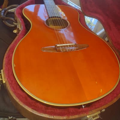 YAMAHA APX 6 N A Acoustic Guitars for sale in the USA | guitar-list