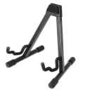 On-Stage GS7462B - Professional Single A-Frame Guitar Stand