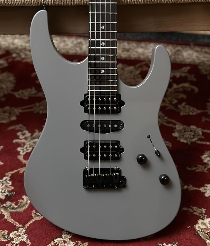 Suhr Modern Terra HH