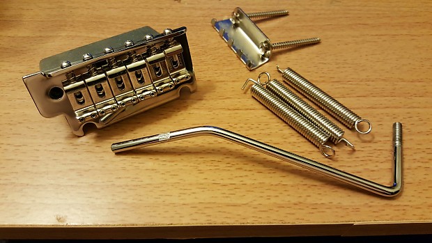 Synchronized tremolo online