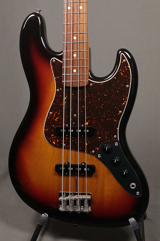 Fender Japan JB62 US 3TS (01/19)