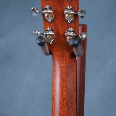 Martin 0-18 Standard Series 0 Acoustic Guitar - 2689994-Natural image 7