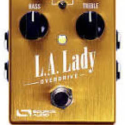 Reverb.com listing, price, conditions, and images for source-audio-l-a-lady-overdrive