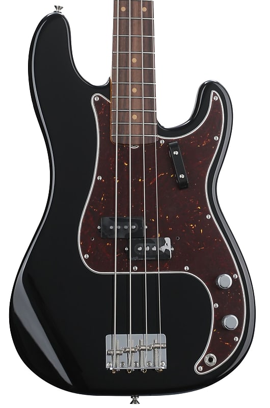 Fender American Vintage II '60 Precision Bass | Reverb