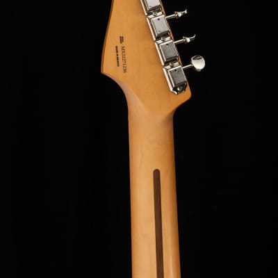Fender Limited Edition H.E.R. Signature Stratocaster Blue Marlin image 9