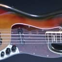 Fender Jazz Bass Sunburst 1970