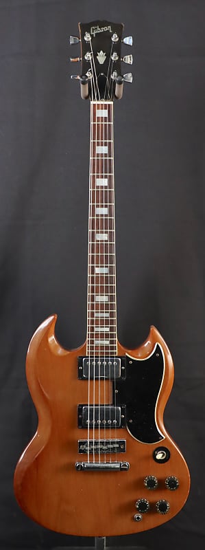 ギター Gibson SG Gibson SG 1974 | Reverb