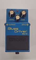 Boss BD-2