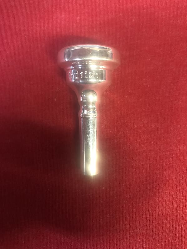 Pickett British 1 Mouthpiece Reverb