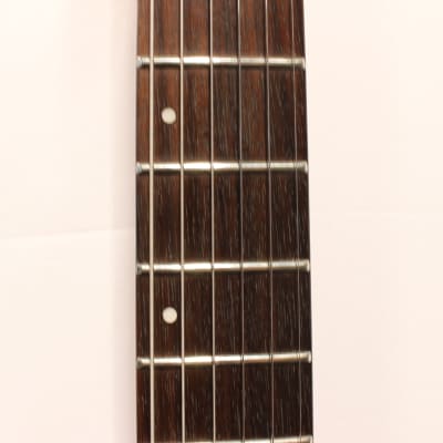 Washburn XM-DLX Electric Guitar Red image 11