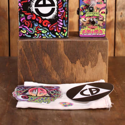 Reverb.com listing, price, conditions, and images for catalinbread-skewer