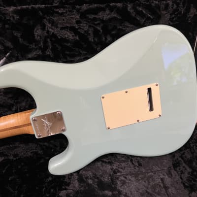 Fender Custom Shop  Stratocaster Classic image 9