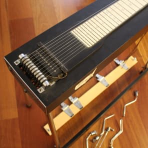 Little buddy clearance pedal steel