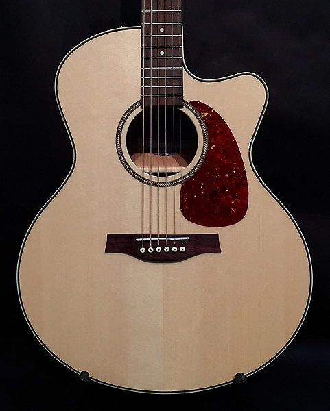 Seagull cheap performer cutaway
