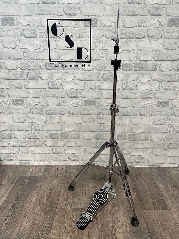 Sonor 200 Series Hi Hat Cymbal Stand Double Braced / Drum Reverb