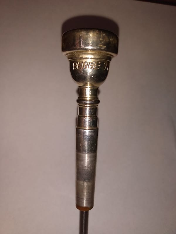 BENGE 7C TRUMPET MOUTHPIECE | Reverb