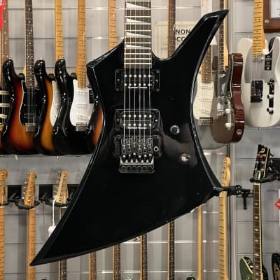 Jackson Kelly Star Neck Thru Made in Japan Grover | Reverb Jackson Kelly Star Neck Thru Made in Japan Grover | Reverb