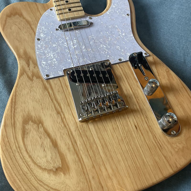 Sx Telecaster guitar