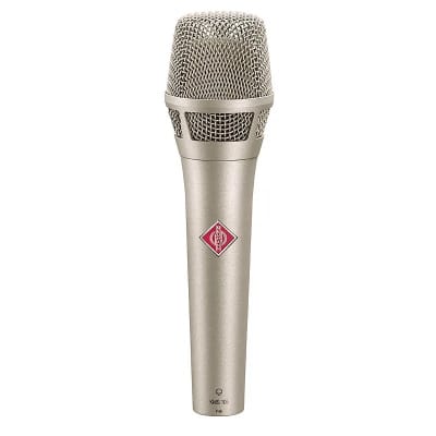 Neumann KMS 105 Handheld Supercardioid Condenser Microphone