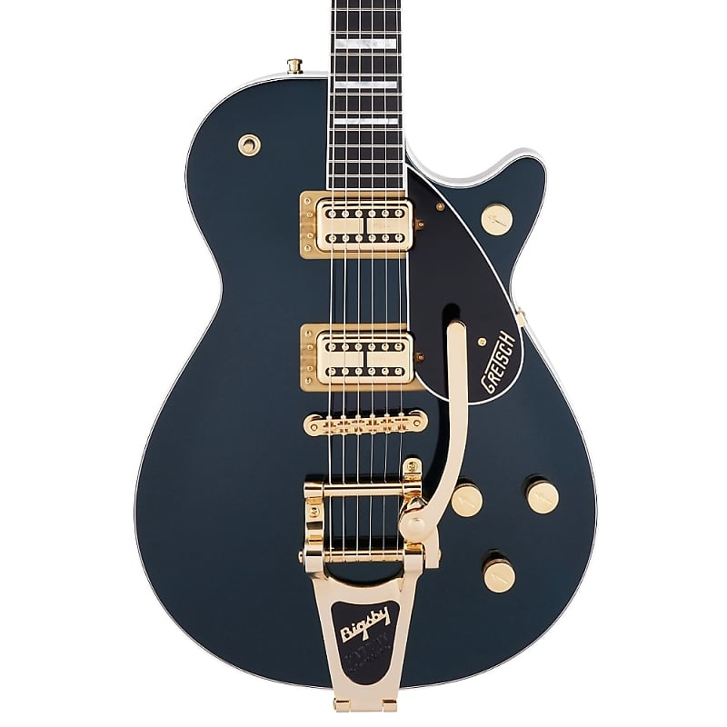 Gretsch G6228TG Players Edition Jet BT with Bigsby image 2