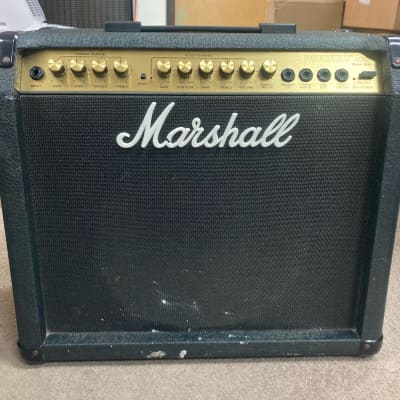 Marshall Valvestate 40V Model 8040 2-Channel 40-Watt 1x12