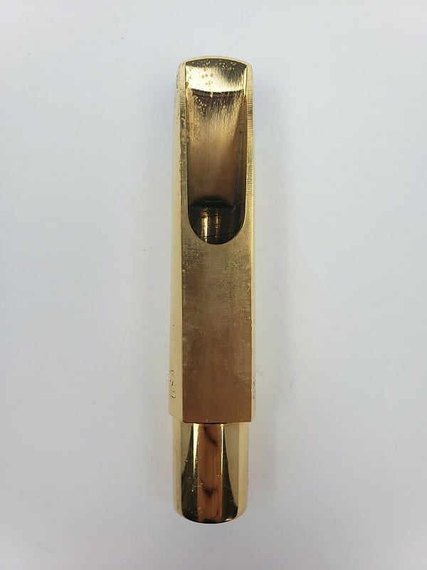 Bari Tenor Metal Mouthpiece 120 Reverb