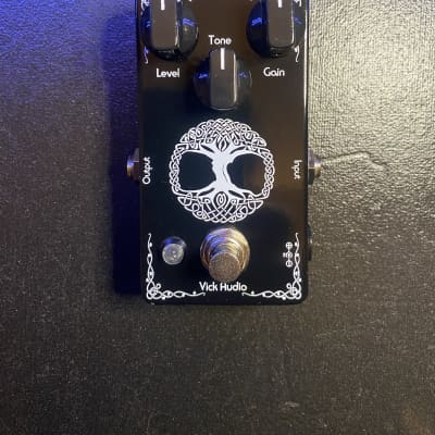 Reverb.com listing, price, conditions, and images for vick-audio-tree-of-life