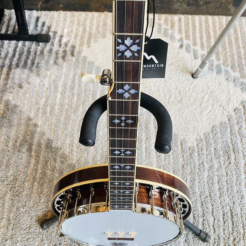 Recording king banjo for sale cheap