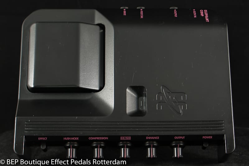 激安の Elephant EC-30 Ibanez Compressor 1994 Japan 000652 s/n ギター