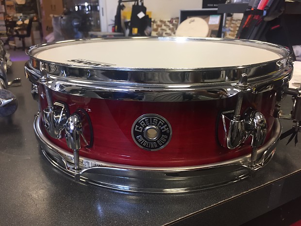 Gretsch on sale piccolo snare