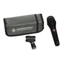 Neumann KMS 105 MT Condenser Microphone, Super-Cardiod, Matte Black