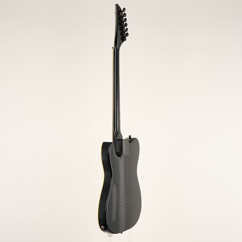 フェルナンデス　FTJ-70 HOTEI K2000 Fernandes TEJ-70 Black [08/22] | Reverb