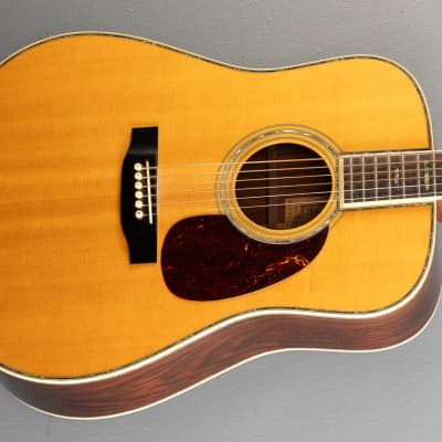 Mitchell WFM MD-700S 1980 - Rosewood with spruce top | Reverb