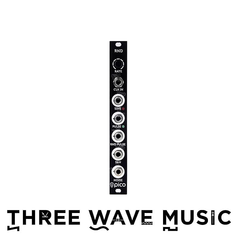 Erica Synths Pico RND [Three Wave Music] image 1