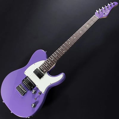 SCHECTER KR-24-2H-FXD-MH/VP/R #S2212117 2023 Limited Edition -Made in Japan- for sale
