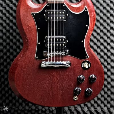 Gibson SG Special Faded 2008 for sale