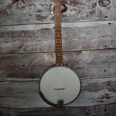 1964 Gibson RB-175 Long Neck for sale