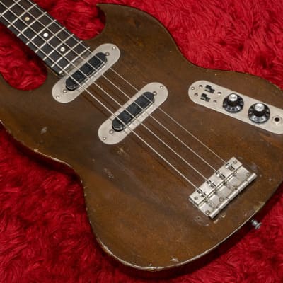 【used】Gibson / SB-400 1971-1972 3.780kg #956255【consignment】【GIB Yokohama】 for sale