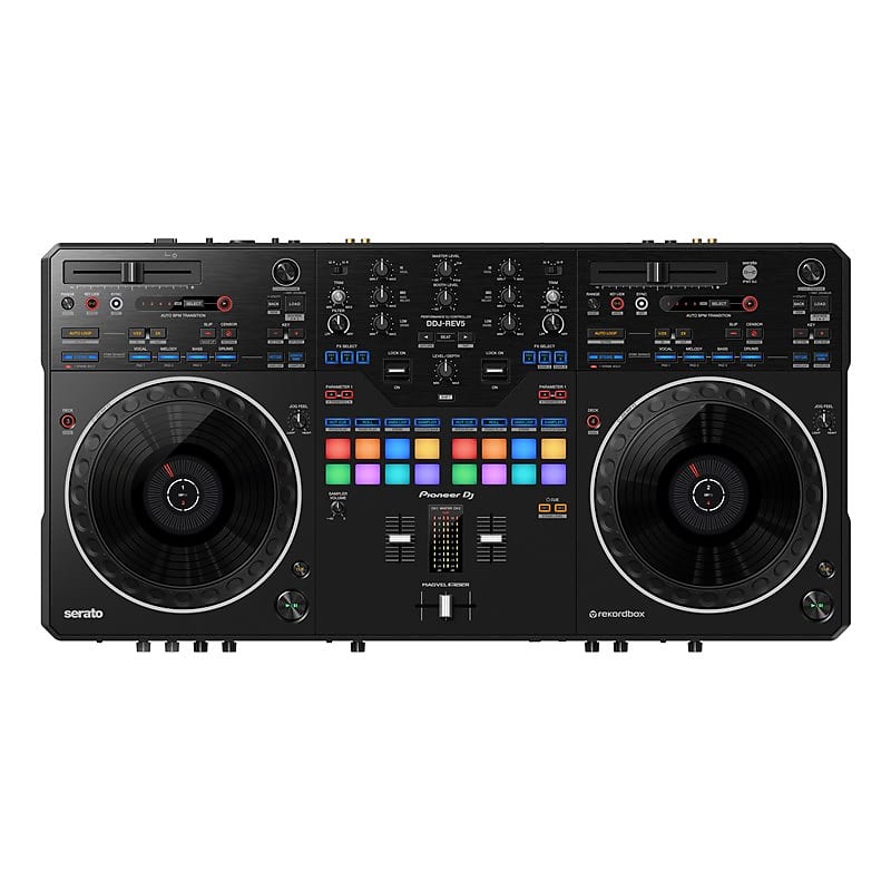 Controladores DJ - Pioneer DJ - España