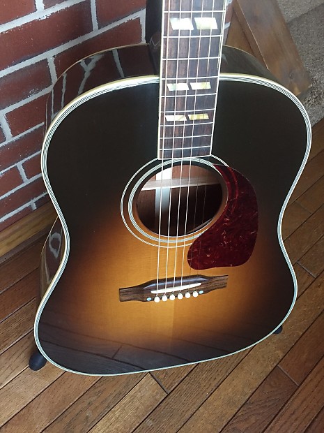 Aaron lewis sale southern jumbo