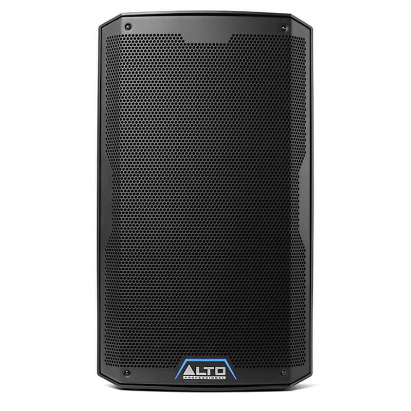 Alto TS412 12" 2500w Active PA Speaker image 1
