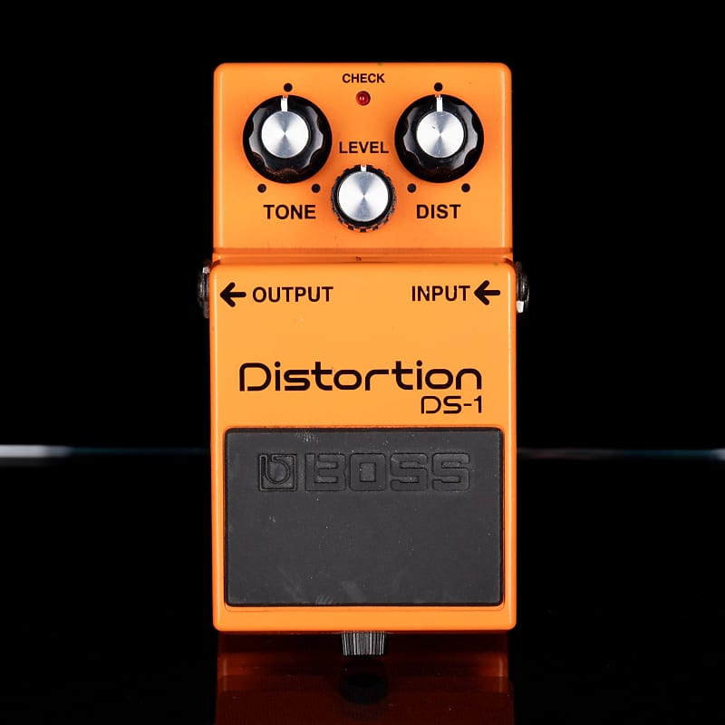 Boss DS-1